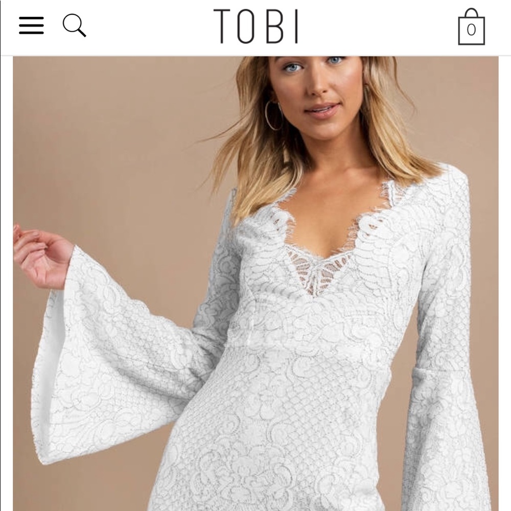 Tobi Dress